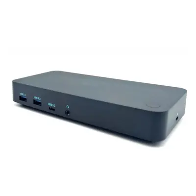 Dokovací stanice i-tec USB 3.0/USB-C/TB, 3x Video Docking Station Power Delivery 100W