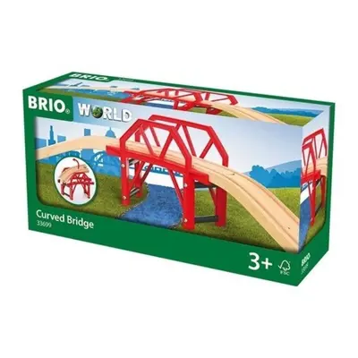 BRIO 33699 Most