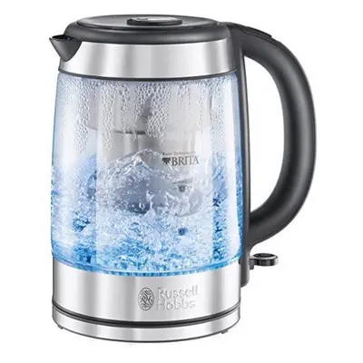 Rychlovarná konvice Russell Hobbs Clarity Kettle 20760-57