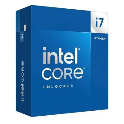 Procesor Intel Core i7-14700