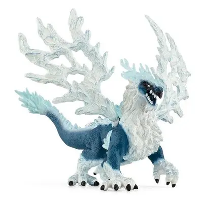 Figurka Schleich Ledový drak 70790