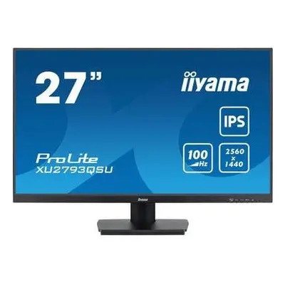 Monitor 27" iiyama ProLite XU2793QSU-B6