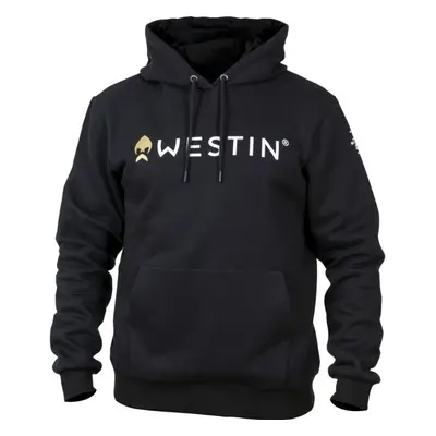 Westin Mikina Original Hoodie Black S