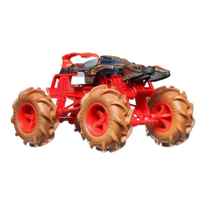 Mattel Hot Wheels® Monster Trucks SCORPEDO 1:24, HKM61