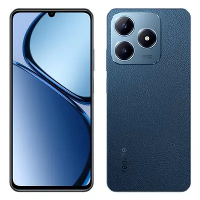 Mobilní telefon Realme C63 8GB/256GB Leather Blue