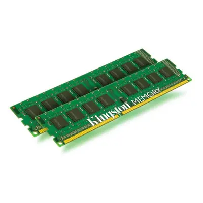 Operační paměť Kingston 8GB KIT DDR3 1600MHz CL11