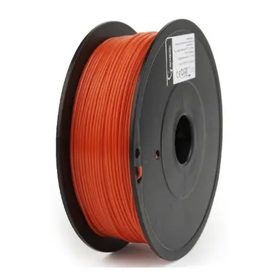 Filament Gembird Filament PLA Plus červená