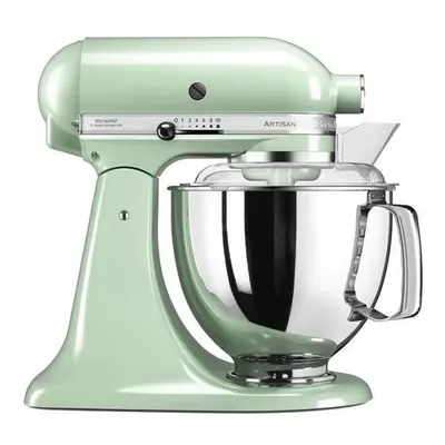 Kuchyňský robot KitchenAid Artisan 5KSM175, pistáciová, 4,8 l