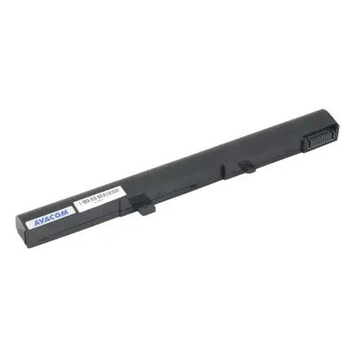 Baterie pro notebook AVACOM pro Asus X551CA, F551 series Li-Ion 14,8V 2600mAh 38Wh