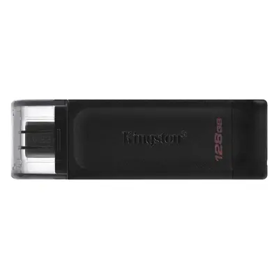 Flash disk Kingston DataTraveler 70 128GB