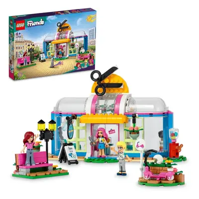 LEGO stavebnice LEGO® Friends 41743 Kadeřnictví