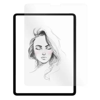 Ochranné sklo FIXED PaperGlass Screen Protector pro Apple iPad Pro 12.9" (2018/2020/2021/2022) č