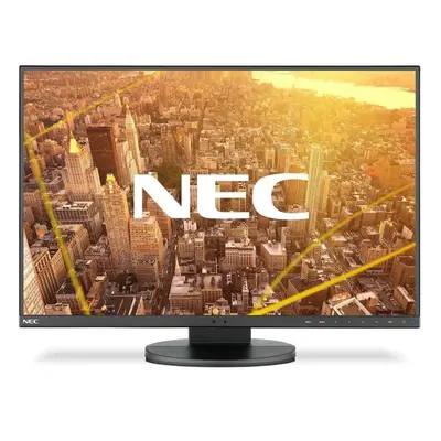 Monitor 23,8" NEC MultiSync EA241F