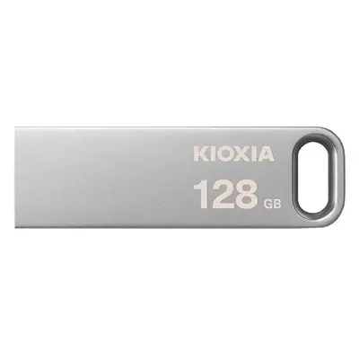 Flash disk Kioxia TransMemory 128GB, USB 3.2