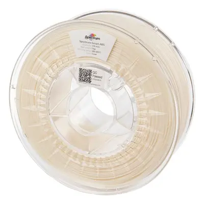 Filament Filament Spectrum Smart ABS 1.75mm Coral 1kg