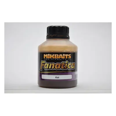 Mikbaits Booster Fanatica Meteora 250ml