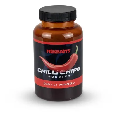 Mikbaits Booster Chilli Chilli Mango 250ml