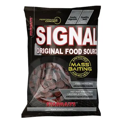 Starbaits Boilies Mass Baiting Signal 3kg 24mm