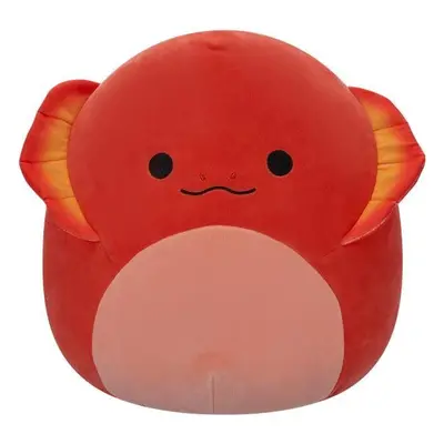 Plyšák Squishmallows Agama límcová Maxie 30 cm