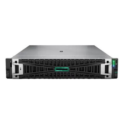 HPE DL380 G11 5416S MR408i-o NC 8SFF Svr