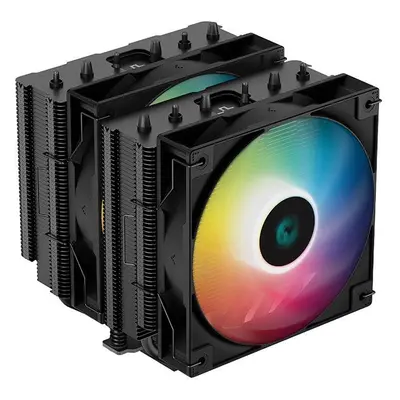 Chladič na procesor DeepCool AG620 BK ARGB