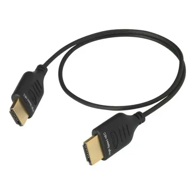 REAL CABLE HD-E NANO 3m00 M/M HDMI