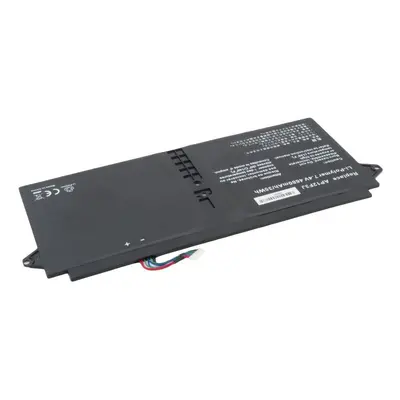 Baterie do notebooku Avacom pro Acer Aspire S7 Li-Pol 7.4V 4680mAh 35Wh