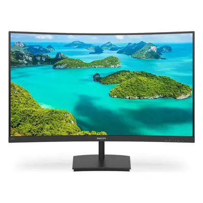 Monitor 24" Philips 241E1SCA