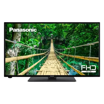 Televize 40" Panasonic TX-40MS490E