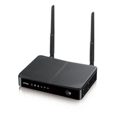 ZYXEL LTE3301-PLUS, LTE Indoor Router , NebulaFlex