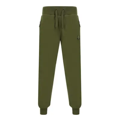 Navitas Tepláky Sherpa Jogger Green 3XL