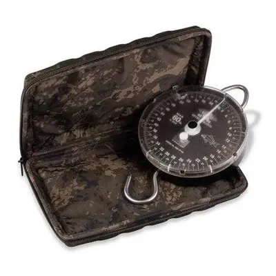 Nash Pouzdro Subterfuge Hi-Protect Scales Pouch