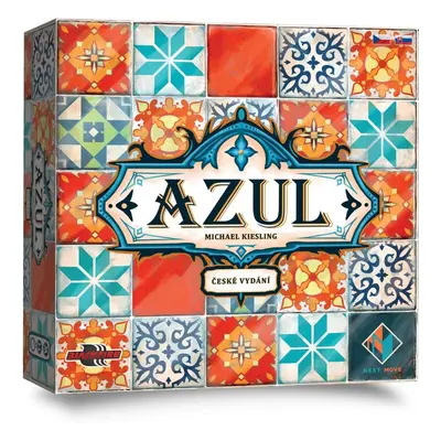 Azul