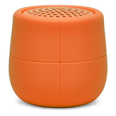 Bluetooth reproduktor Lexon Mino X Orange