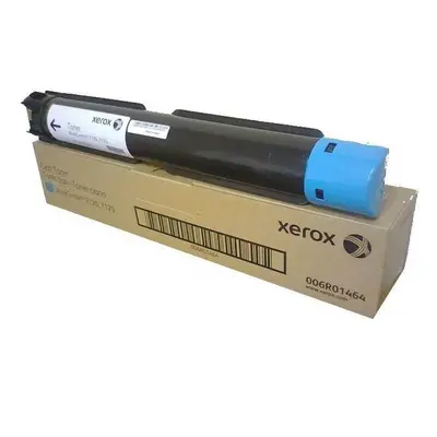 Toner Xerox 006R01464 azurový