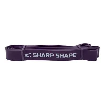 Guma na cvičení Sharp Shape Resistance band 29 mm