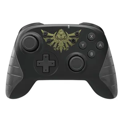 Gamepad HORIPAD Zelda bezdrátový - Nintendo Switch