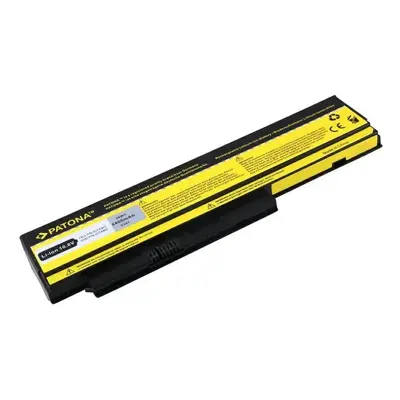 Baterie do notebooku PATONA pro ntb IBM Lenovo X220 4400mAh Li-Ion 10, 8V