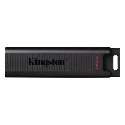 Flash disk Kingston DataTraveler Max USB-C 256GB