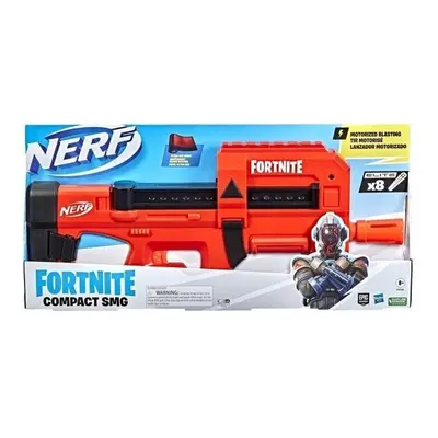 Nerf pistole Nerf Fortnite Compact SMG