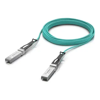 Datový kabel Ubiquiti UACC-AOC-SFP10-5M