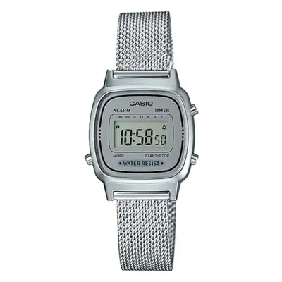 Dámské hodinky CASIO LA 670WEM-7