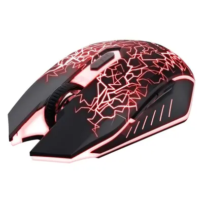 Herní myš Trust BASICS Gaming Wireless Mouse