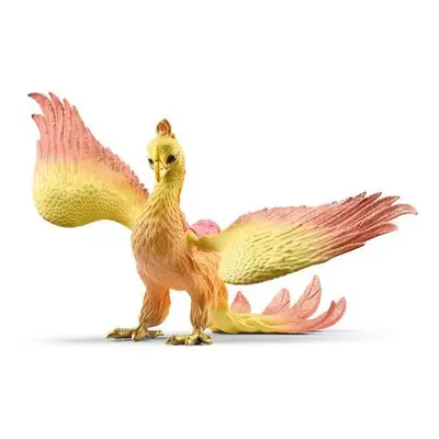 Figurka Schleich Fénix 70760