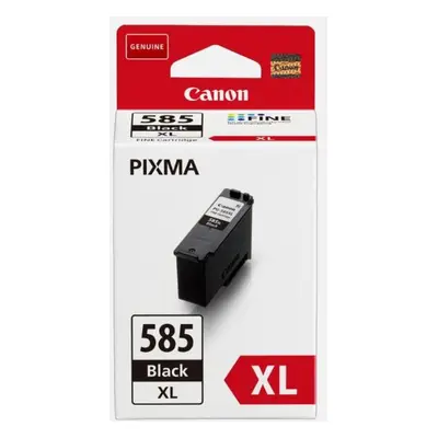 Cartridge Canon PG-585XL černá