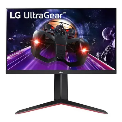 Monitor 23,8" LG UltraGear 24GN65R