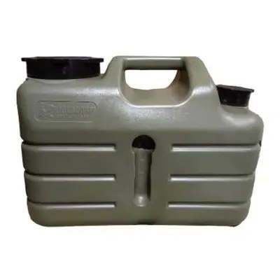 Holdcarp Kanystr Cubic Water Carrier 11l