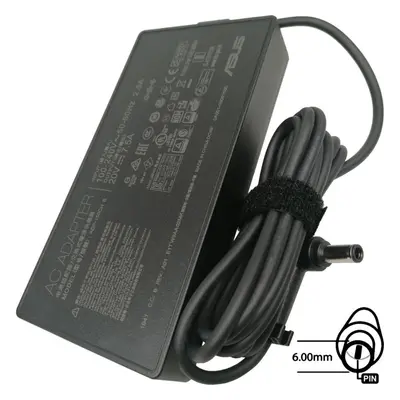 Napájecí adaptér ASUS 150W 20V 3P (6PHI)