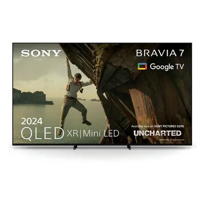 Televize 75" Sony Bravia 7