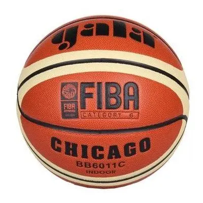 Basketbalový míč Gala Chicago BB 6011 S